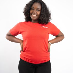 T-shirt technique UNDU – Édition Jog Dem Jeli