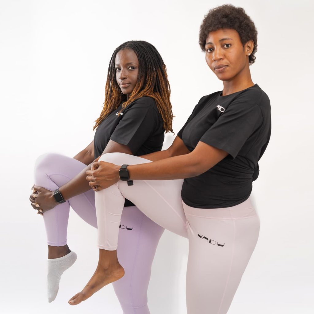 Jog Dem Jeli : Plus qu’un slogan, une philosophie sportive