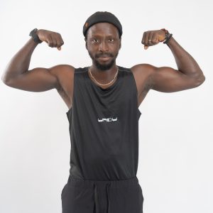 T-shirt technique UNDU – Édition Jog Dem Jeli