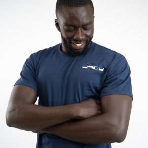 T-shirt technique UNDU – Édition Jog Dem Jeli